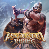 Asgardian Trỗi Dậy game MB668