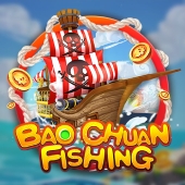 Câu Cá Bao Chuan bắn cá MB668