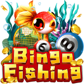 Câu Cá Bingo bắn cá MB668