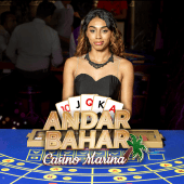 Casino Marina Andar Bahar MB668