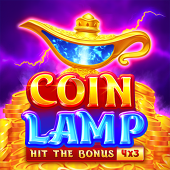 Đèn Xu Coin Lamp MB668 slot icon