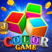 Trò Chơi Màu Sắc slot MB668