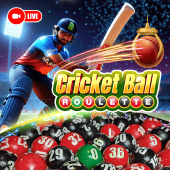 Roulette Bóng Cricket casino MB668