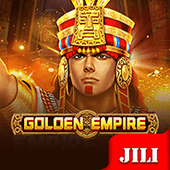 Đế Chế Vàng slot MB668