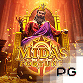 Vận May Midas game MB668