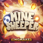 Dò Mìn game bài MB668