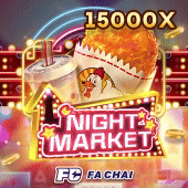 Chợ Đêm slot MB668