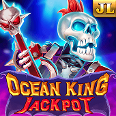Ocean King Jackpot bonus
