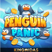 Hoảng Loạn Chim Cánh Cụt game bài MB668
