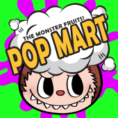 Popmart slot MB668