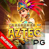 Kho Báu Aztec game MB668