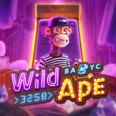 Khỉ Hoang Dã game MB668